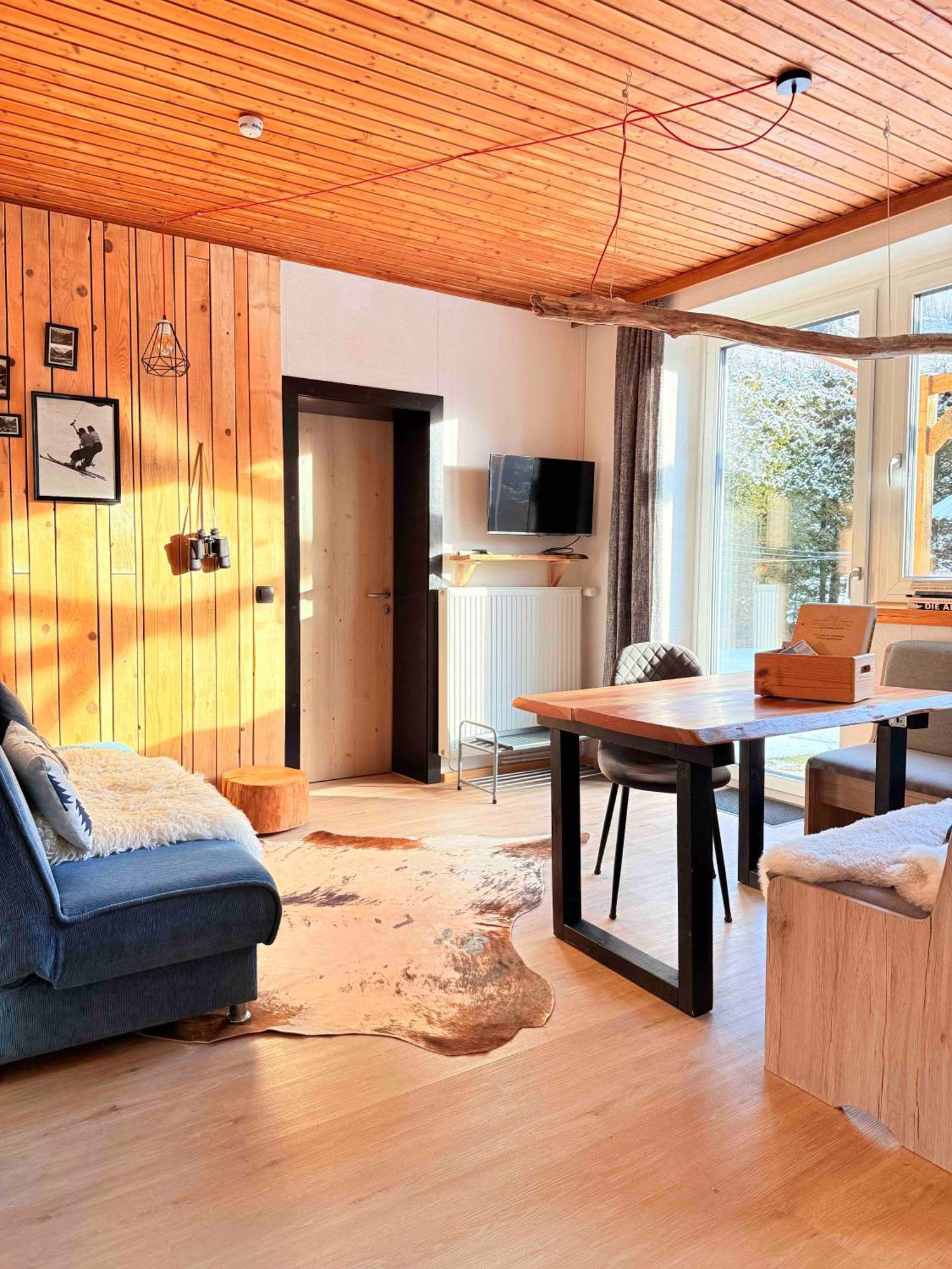 Mallnbach Apartments 말니츠 외부 사진