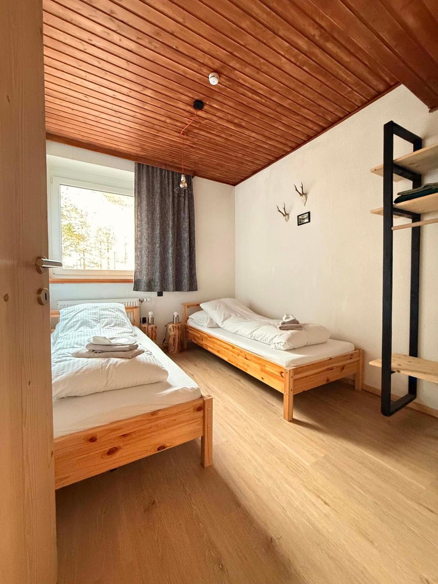 Mallnbach Apartments 말니츠 외부 사진