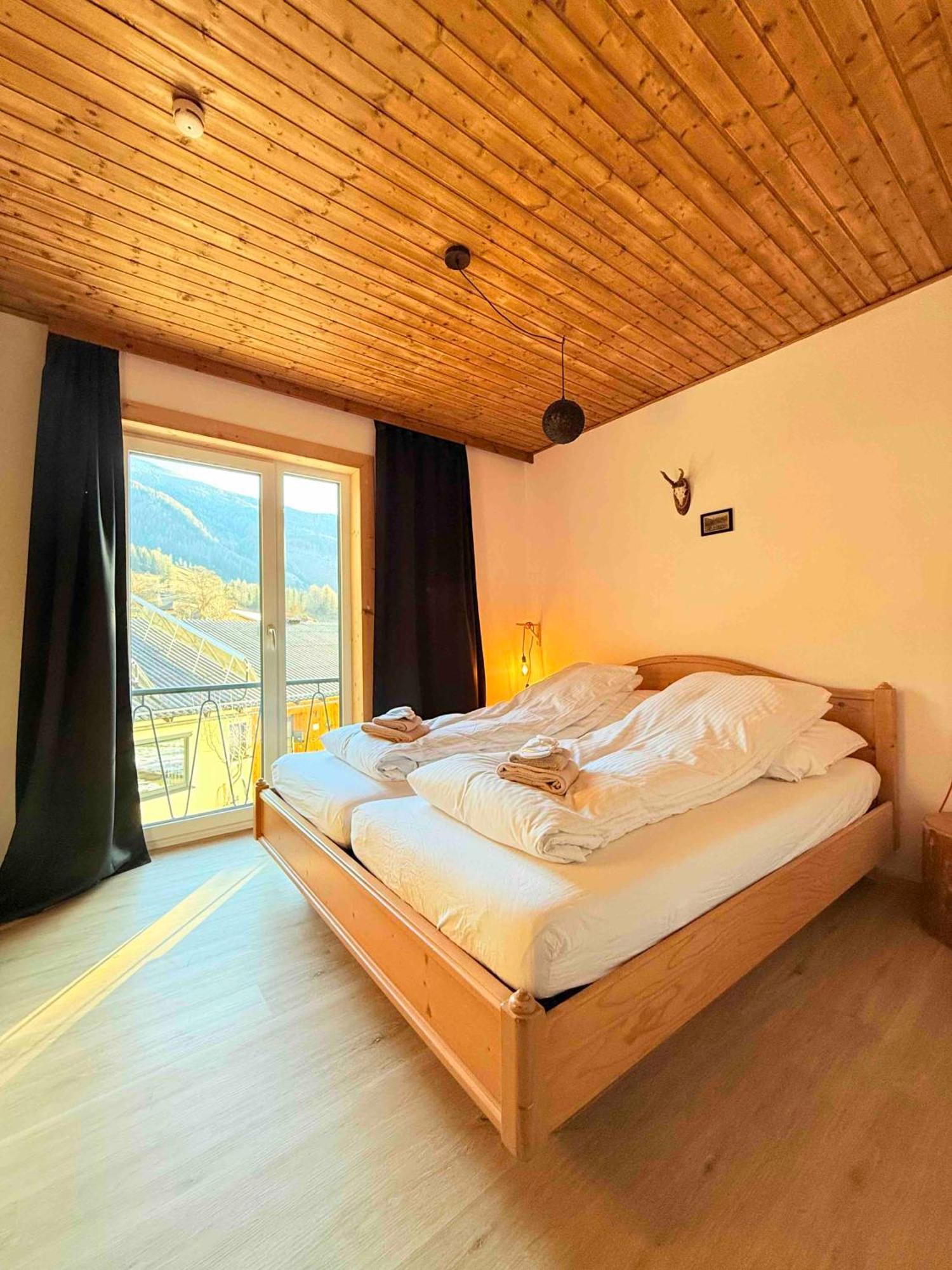 Mallnbach Apartments 말니츠 외부 사진