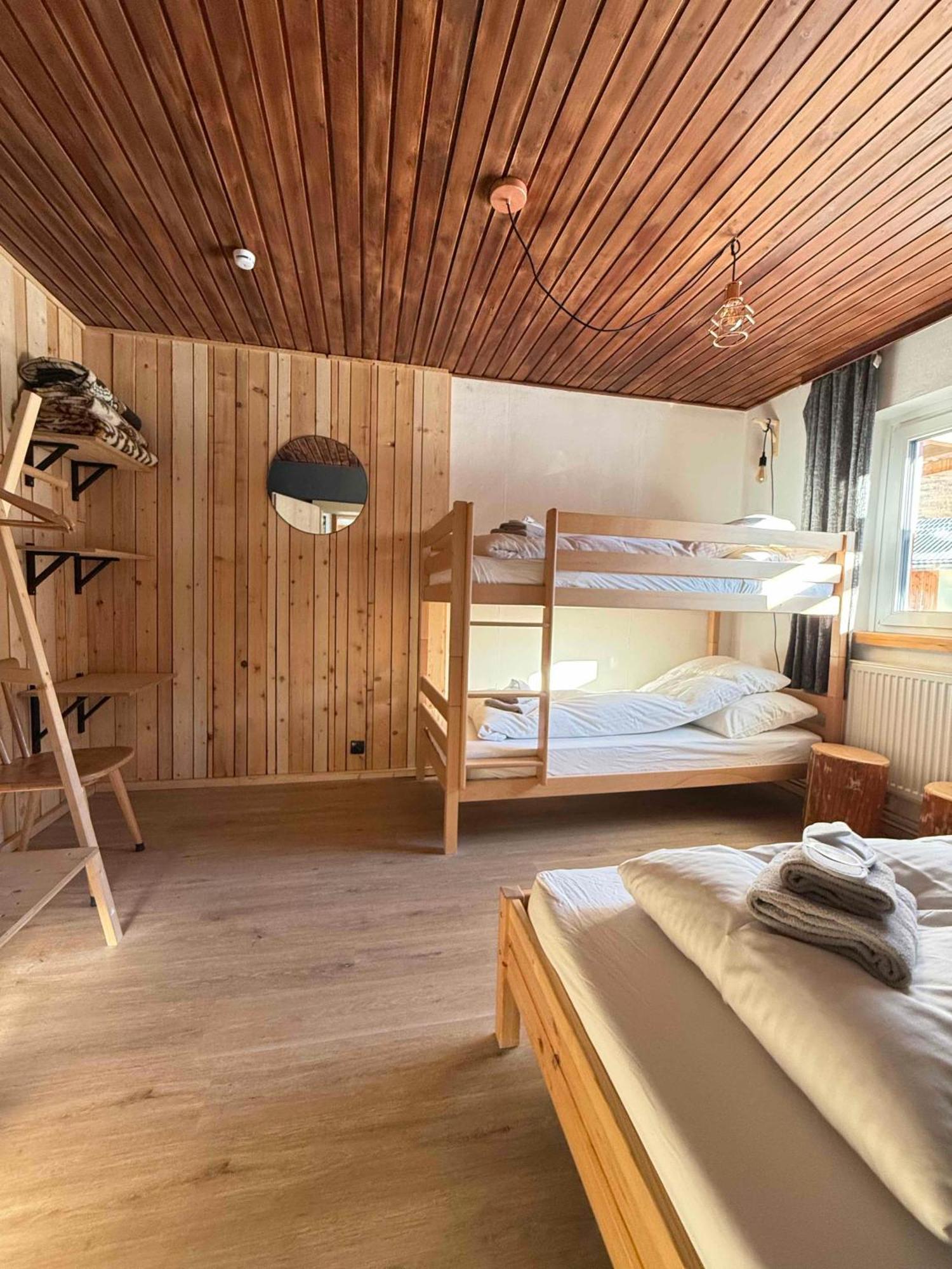 Mallnbach Apartments 말니츠 외부 사진