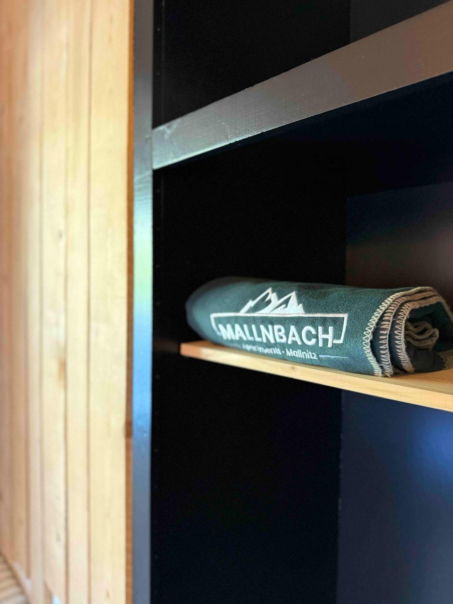 Mallnbach Apartments 말니츠 외부 사진